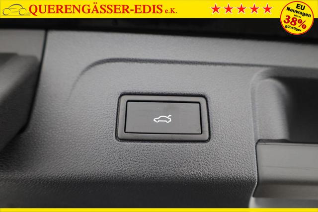 Volkswagen Touran Comfortline BMT/Start-Stopp 1.5 TSI DSG Comfortline, Navi, Side, Kamera, Winter, 17-Zoll, sofort, 3.J-Garantie 