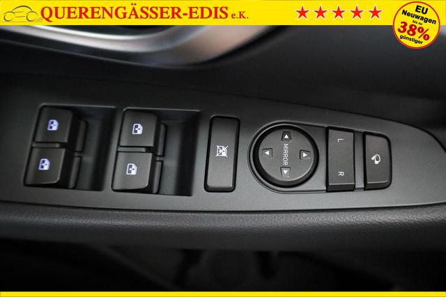 Hyundai i30 Kombi 1.6 T-GDI DCT N-LINE, Navi, Kamera, Winter, 18-Zoll, 5 J.-Garantie 