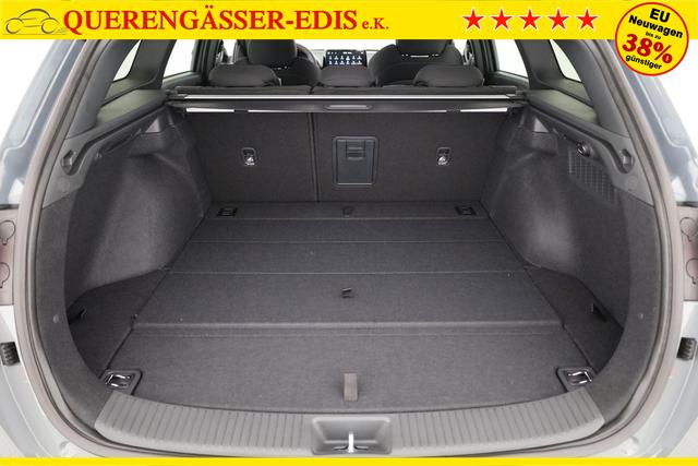 Hyundai i30 Kombi 1.6 T-GDI DCT N-LINE, Navi, Kamera, Winter, 18-Zoll, 5 J.-Garantie 