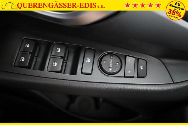 Hyundai i30 Kombi 1.6 T-GDI DCT N-LINE, Navi, Kamera, Winter, 18-Zoll, 5 J.-Garantie 