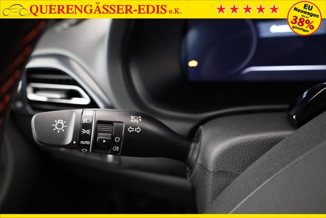Hyundai i30 Kombi 1.6 T-GDI DCT N-LINE, Navi, Kamera, Winter, 18-Zoll, 5 J.-Garantie 