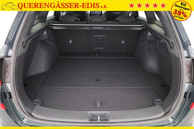 Hyundai i30 Kombi 1.6 T-GDI DCT N-LINE, Navi, Kamera, Winter, 18-Zoll, 5 J.-Garantie 