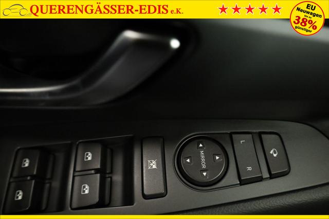 Hyundai i30 Kombi 1.6 T-GDI DCT N-LINE, Navi, Kamera, Winter, 18-Zoll, 5 J.-Garantie 