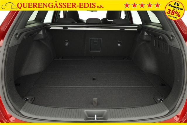 Hyundai i30 Kombi 1.6 T-GDI DCT N-LINE, Navi, Kamera, Winter, 18-Zoll, 5 J.-Garantie 