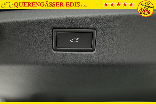 Volkswagen ID.7 Limousine Pro 210 kW Black, AHK, HuD, IQ.Light, IQ.Drive, AreaView, Side, Winter, 19-Zoll 