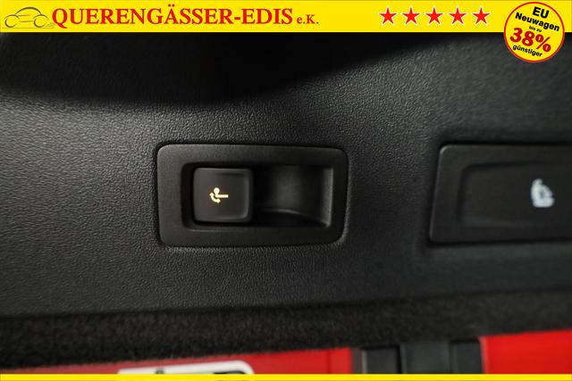 Volkswagen ID.7 Limousine Pro 210 kW Black, AHK, HuD, IQ.Light, IQ.Drive, AreaView, Side, Winter, 19-Zoll 