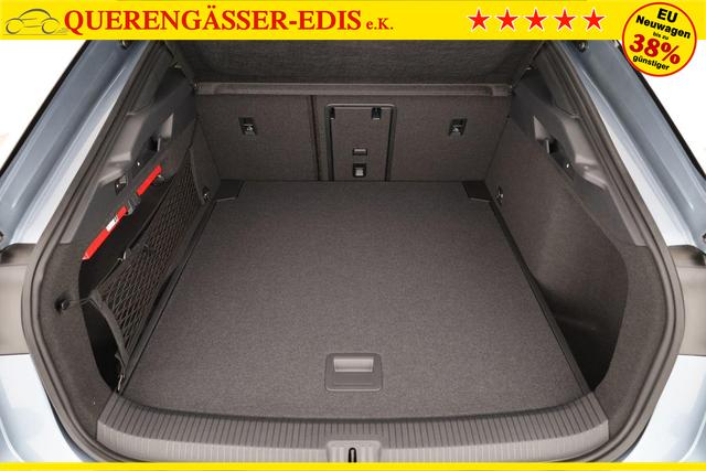 Volkswagen ID.7 Limousine Pro 210 kW Black, AHK, HuD, IQ.Light, IQ.Drive, AreaView, Side, Winter, 20-Zoll 