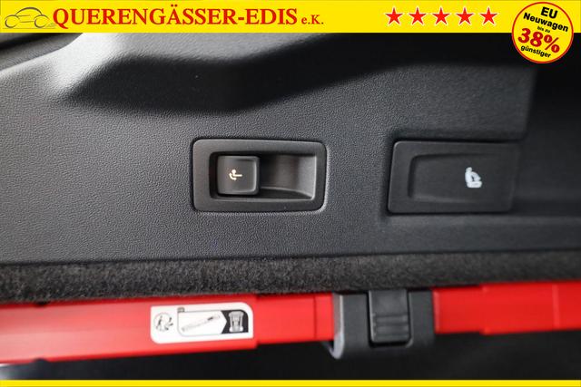 Volkswagen ID.7 Limousine Pro 210 kW Black, AHK, HuD, IQ.Light, IQ.Drive, AreaView, Side, Winter, 20-Zoll 