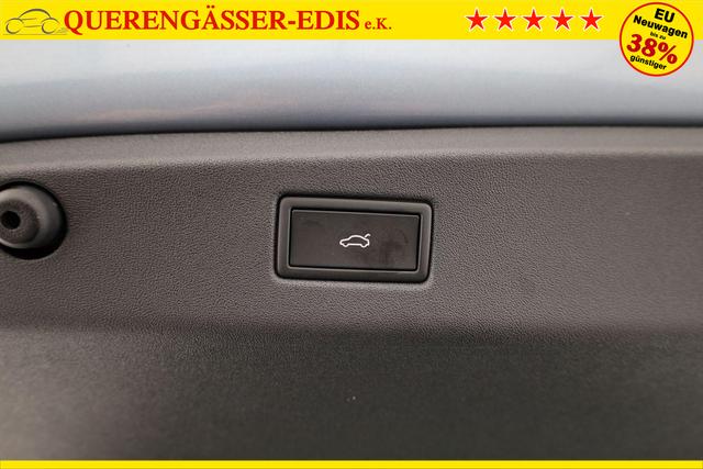 Volkswagen ID.7 Limousine Pro 210 kW Black, AHK, HuD, IQ.Light, IQ.Drive, AreaView, Side, Winter, 20-Zoll 