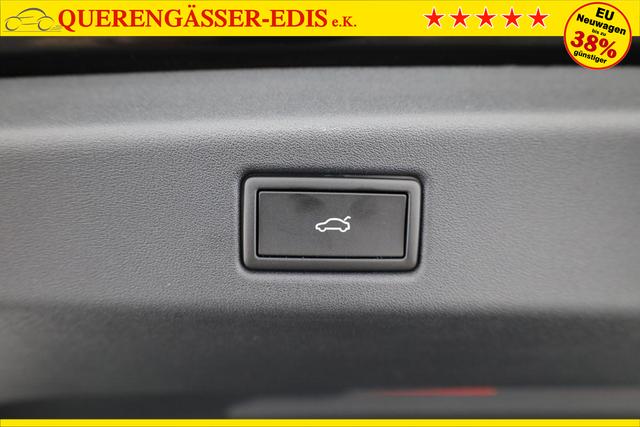 Volkswagen ID.7 Kombi Pro 210 kW Tourer Black, AHK, HuD, IQ.Light, IQ.Drive, AreaView, Side, Winter, 19-Zoll 