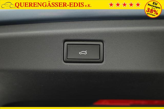 Volkswagen ID.7 Kombi Pro 210 kW Tourer Black, AHK, HuD, IQ.Light, IQ.Drive, AreaView, Side, Winter, 19-Zoll 