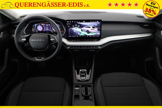 Skoda Octavia Combi 2.0 TDI 110 kW Selection DSG Selection, Navi, AHK, el. Klappe, 5-J Garantie 