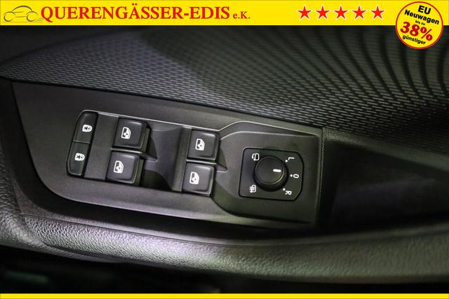 Skoda Octavia Combi 2.0 TDI 110 kW Selection DSG Selection, Navi, AHK, el. Klappe, 5-J Garantie 