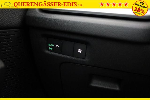 Skoda Octavia Combi 2.0 TDI 110 kW Selection DSG Selection, Navi, AHK, el. Klappe, 5-J Garantie 