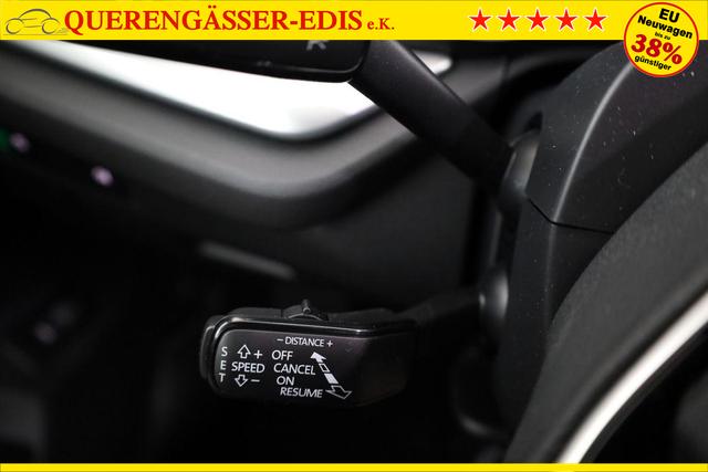 Skoda Octavia Combi 2.0 TDI 110 kW Selection DSG Selection, Navi, AHK, el. Klappe, 5-J Garantie 