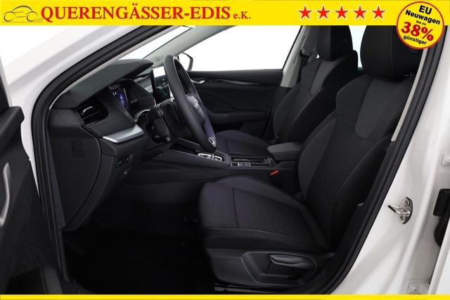 Skoda Octavia Combi 2.0 TDI 110 kW Selection DSG Selection, Navi, AHK, el. Klappe, 5-J Garantie 