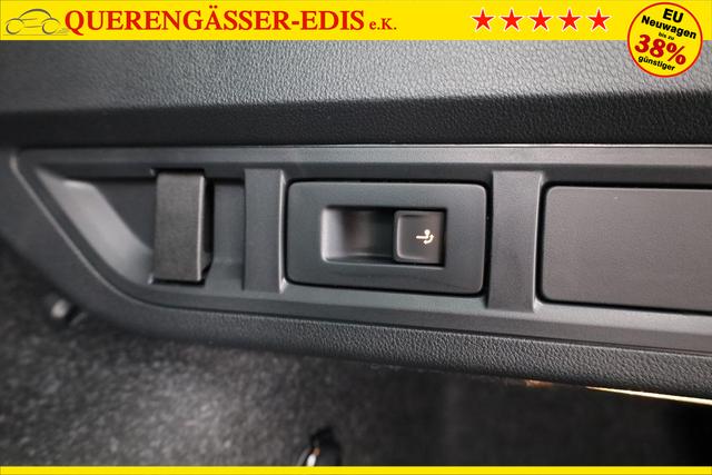 Skoda Octavia Combi 2.0 TDI 110 kW Selection DSG Selection, Navi, AHK, el. Klappe, 5-J Garantie 