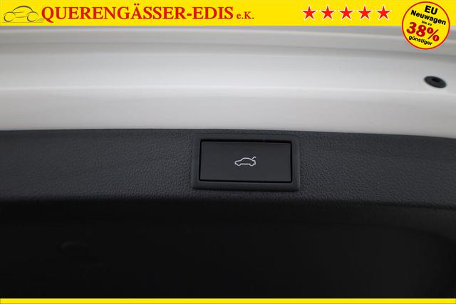 Skoda Octavia Combi 2.0 TDI 110 kW Selection DSG Selection, Navi, AHK, el. Klappe, 5-J Garantie 