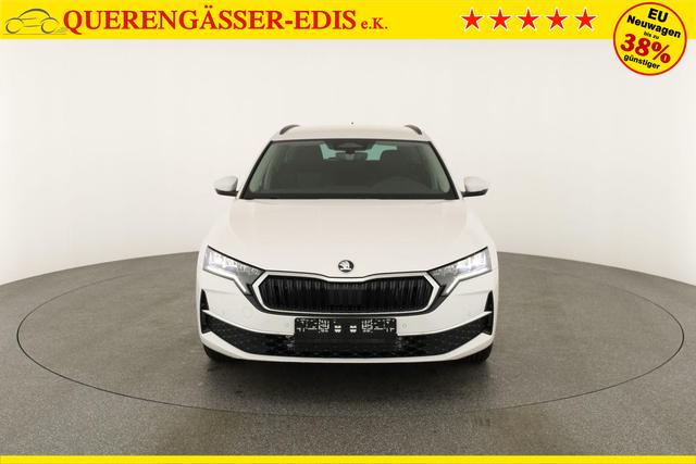 Skoda Octavia Combi 2.0 TDI 110 kW Selection DSG Selection, Navi, AHK, el. Klappe, 5-J Garantie 