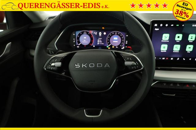 Skoda Octavia Combi 2.0 TDI 110 kW Selection DSG Selection, Navi, AHK, el. Klappe, 5-J Garantie 
