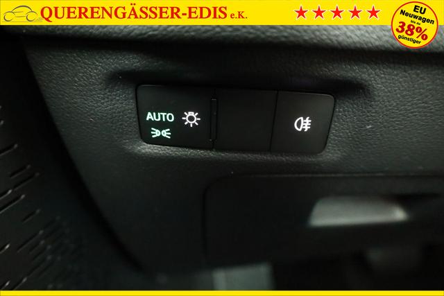 Skoda Octavia Combi 2.0 TDI 110 kW Selection DSG Selection, Navi, AHK, el. Klappe, 5-J Garantie 