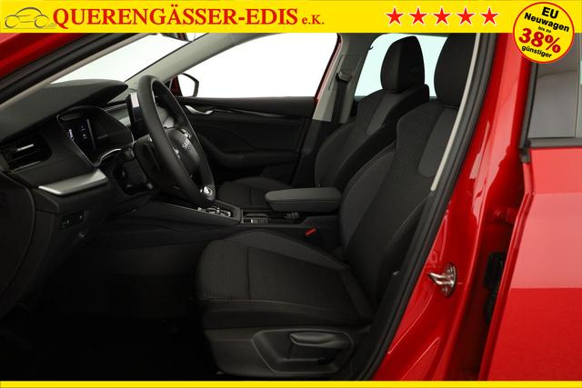 Skoda Octavia Combi 2.0 TDI 110 kW Selection DSG Selection, Navi, AHK, el. Klappe, 5-J Garantie 