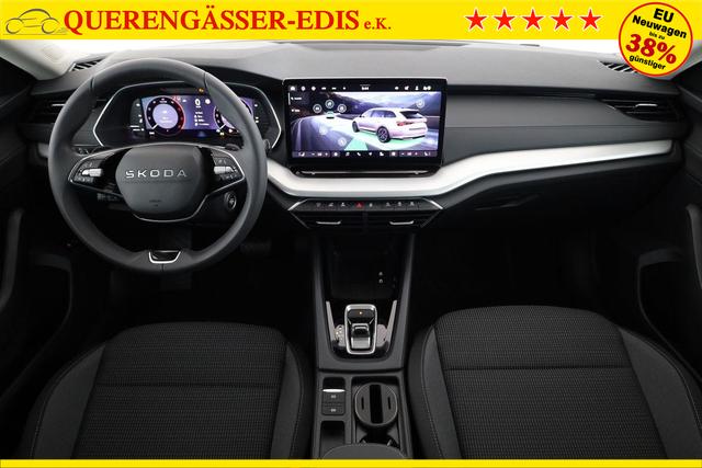 Skoda Octavia Combi 2.0 TDI 110 kW Selection DSG Selection, Navi, AHK, el. Klappe, 5-J Garantie 