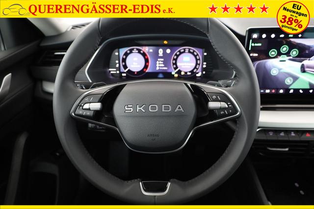 Skoda Octavia Combi 2.0 TDI 110 kW Selection DSG Selection, Navi, AHK, el. Klappe, 5-J Garantie 
