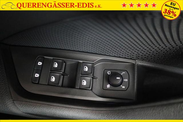 Skoda Octavia Combi 2.0 TDI 110 kW Selection DSG Selection, Navi, AHK, el. Klappe, 5-J Garantie 