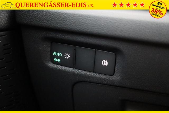 Skoda Octavia Combi 2.0 TDI 110 kW Selection DSG Selection, Navi, AHK, el. Klappe, 5-J Garantie 