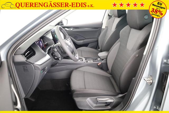 Skoda Octavia Combi 2.0 TDI 110 kW Selection DSG Selection, Navi, AHK, el. Klappe, 5-J Garantie 