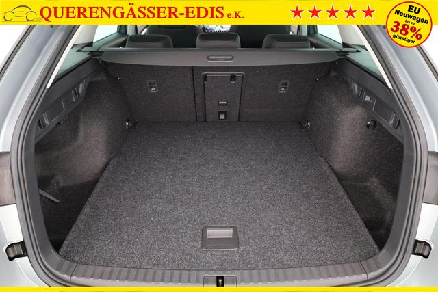Skoda Octavia Combi 2.0 TDI 110 kW Selection DSG Selection, Navi, AHK, el. Klappe, 5-J Garantie 