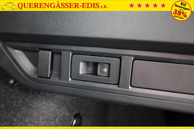Skoda Octavia Combi 2.0 TDI 110 kW Selection DSG Selection, Navi, AHK, el. Klappe, 5-J Garantie 