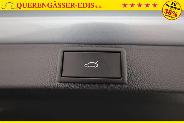 Skoda Octavia Combi 2.0 TDI 110 kW Selection DSG Selection, Navi, AHK, el. Klappe, 5-J Garantie 