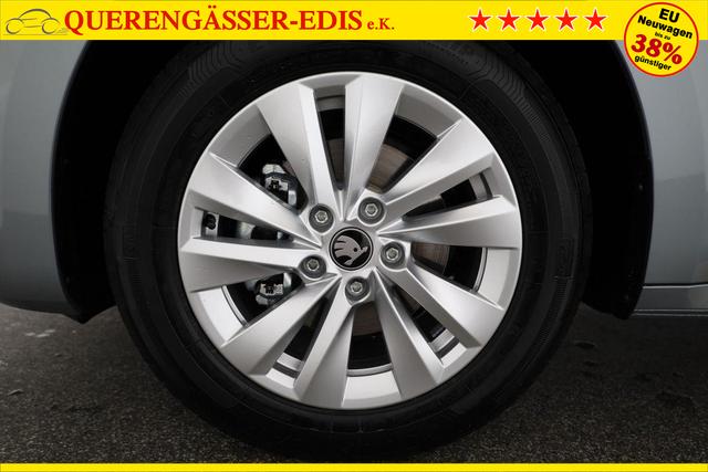 Skoda Octavia Combi 2.0 TDI 110 kW Selection DSG Selection, Navi, AHK, el. Klappe, 5-J Garantie 