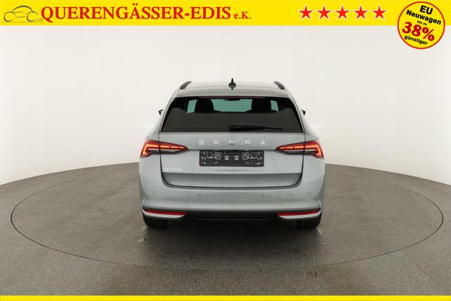 Skoda Octavia Combi 2.0 TDI 110 kW Selection DSG Selection, Navi, AHK, el. Klappe, 5-J Garantie 