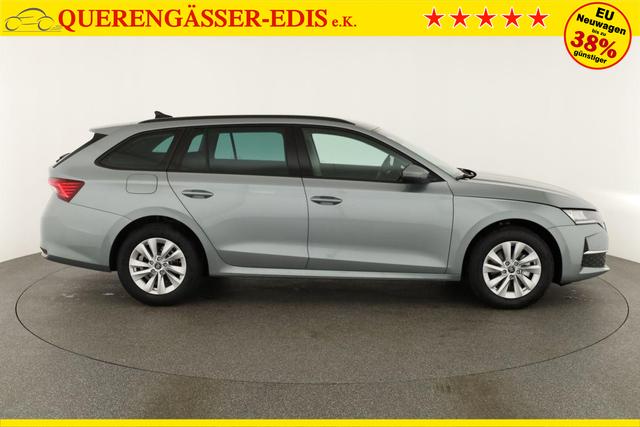 Skoda Octavia Combi 2.0 TDI 110 kW Selection DSG Selection, Navi, AHK, el. Klappe, 5-J Garantie 