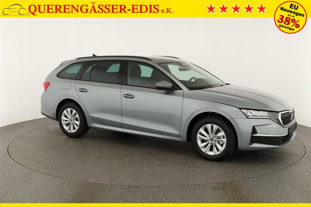 Skoda Octavia Combi 2.0 TDI 110 kW Selection DSG Selection, Navi, AHK, el. Klappe, 5-J Garantie 