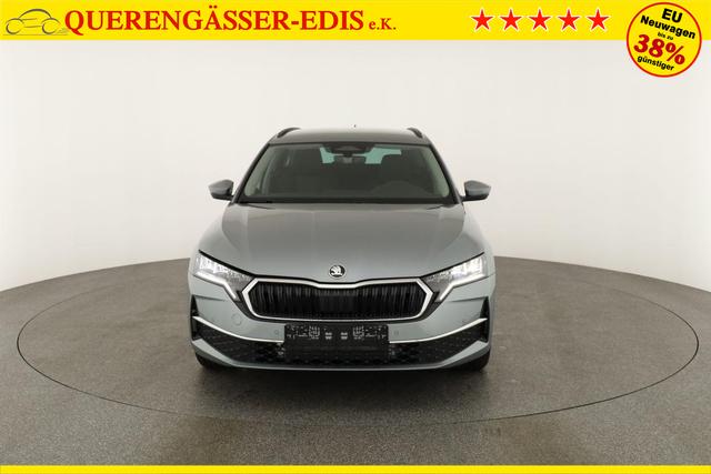 Skoda Octavia Combi 2.0 TDI 110 kW Selection DSG Selection, Navi, AHK, el. Klappe, 5-J Garantie 