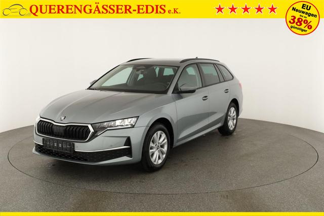 Skoda Octavia Combi 2.0 TDI 110 kW Selection DSG Selection, Navi, AHK, el. Klappe, 5-J Garantie 