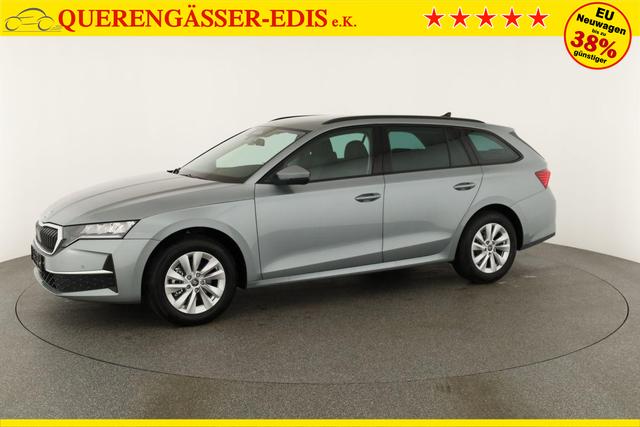 Skoda Octavia Combi 2.0 TDI 110 kW Selection DSG Selection, Navi, AHK, el. Klappe, 5-J Garantie 