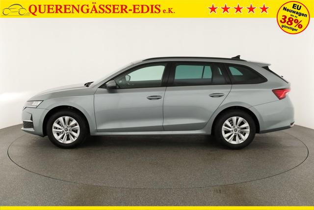 Skoda Octavia Combi 2.0 TDI 110 kW Selection DSG Selection, Navi, AHK, el. Klappe, 5-J Garantie 