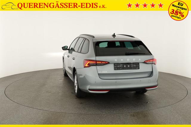 Skoda Octavia Combi 2.0 TDI 110 kW Selection DSG Selection, Navi, AHK, el. Klappe, 5-J Garantie 