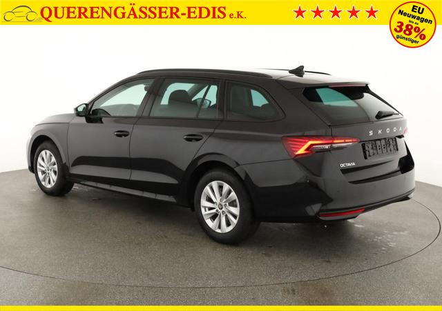 Skoda Octavia Combi 2.0 TDI 110 kW Selection DSG Selection, Navi, AHK, el. Klappe, 5-J Garantie 