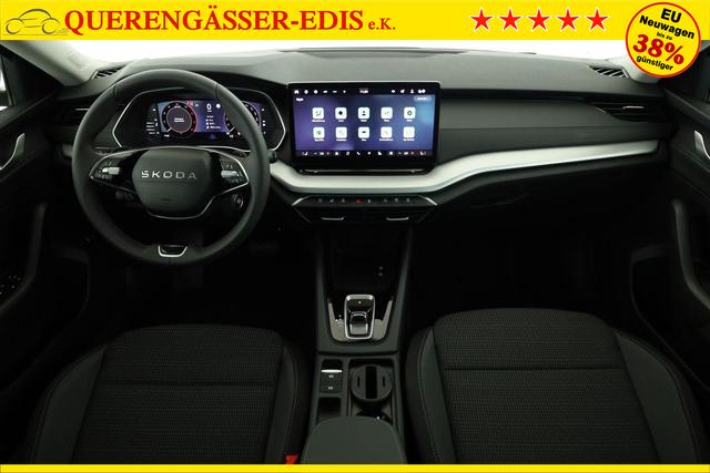 Skoda Octavia Combi 2.0 TDI 110 kW Selection DSG Selection, Navi, AHK, el. Klappe, 5-J Garantie 