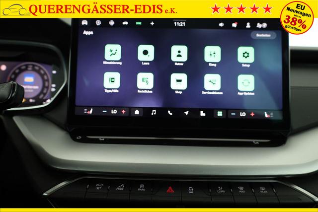 Skoda Octavia Combi 2.0 TDI 110 kW Selection DSG Selection, Navi, AHK, el. Klappe, 5-J Garantie 
