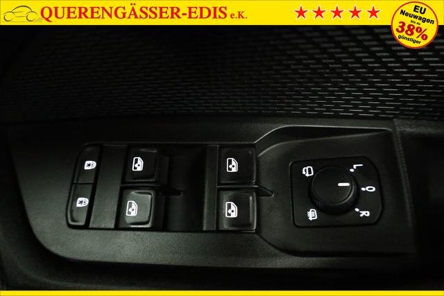 Skoda Octavia Combi 2.0 TDI 110 kW Selection DSG Selection, Navi, AHK, el. Klappe, 5-J Garantie 
