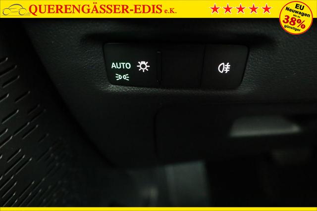 Skoda Octavia Combi 2.0 TDI 110 kW Selection DSG Selection, Navi, AHK, el. Klappe, 5-J Garantie 