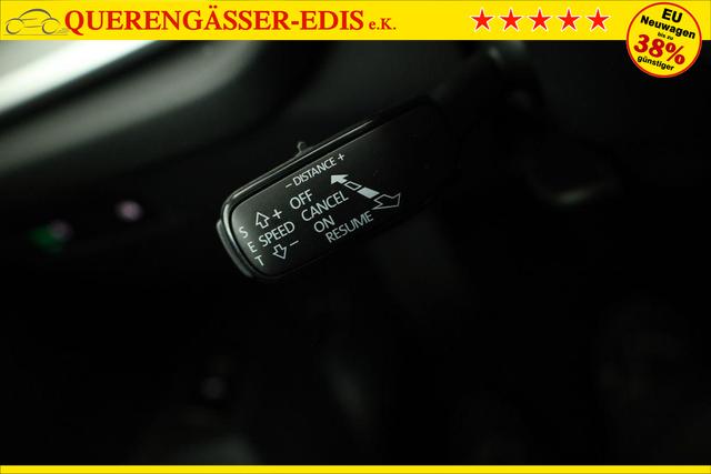 Skoda Octavia Combi 2.0 TDI 110 kW Selection DSG Selection, Navi, AHK, el. Klappe, 5-J Garantie 