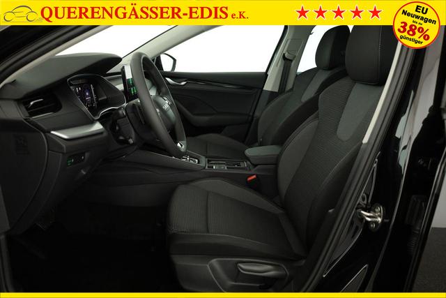 Skoda Octavia Combi 2.0 TDI 110 kW Selection DSG Selection, Navi, AHK, el. Klappe, 5-J Garantie 